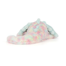 Load image into Gallery viewer, Jellycat Lazulia Dragon