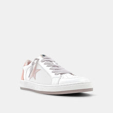 Load image into Gallery viewer, Shu Shop Regina Sneakers - Rose Gold