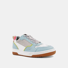 Load image into Gallery viewer, Shu Shop Romi Sneakers - Aqua