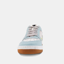 Load image into Gallery viewer, Shu Shop Romi Sneakers - Aqua