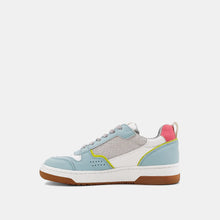 Load image into Gallery viewer, Shu Shop Romi Sneakers - Aqua