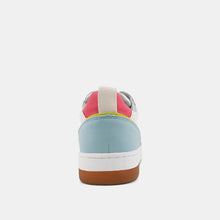 Load image into Gallery viewer, Shu Shop Romi Sneakers - Aqua