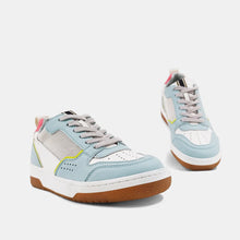 Load image into Gallery viewer, Shu Shop Romi Sneakers - Aqua