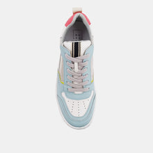 Load image into Gallery viewer, Shu Shop Romi Sneakers - Aqua