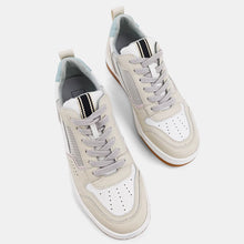 Load image into Gallery viewer, Shu Shop Romi Sneakers - Beige