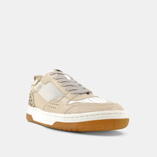 Load image into Gallery viewer, Shu Shop Romi Sneakers - Gold Cheetah