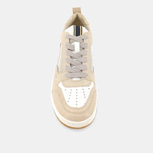 Load image into Gallery viewer, Shu Shop Romi Sneakers - Gold Cheetah