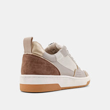 Load image into Gallery viewer, Shu Shop Romi Sneakers - Taupe Suede