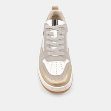 Load image into Gallery viewer, Shu Shop Romi Sneakers - Taupe Suede