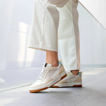 Load image into Gallery viewer, Shu Shop Romi Sneakers - Beige