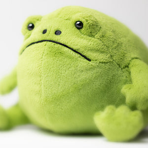 Jellycat Ricky Rain Frog 6"