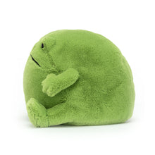 Load image into Gallery viewer, Jellycat Ricky Rain Frog 6&quot;