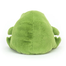 Load image into Gallery viewer, Jellycat Ricky Rain Frog 6&quot;