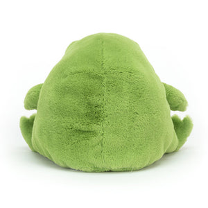 Jellycat Ricky Rain Frog 6"