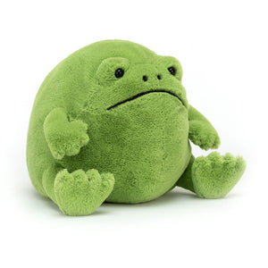 Jellycat Ricky Rain Frog 6"