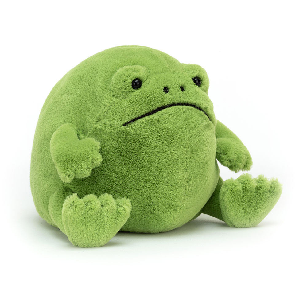 Jellycat Ricky Rain Frog 6