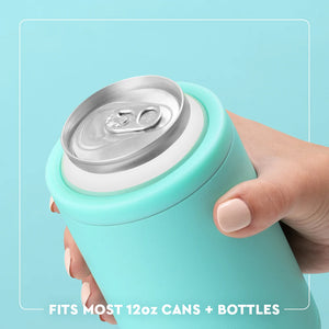 Swig Miss Independence Can + Bottle Cooler 12oz