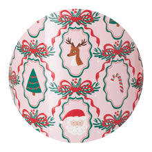 Load image into Gallery viewer, Swig Christmas Cameos Travel Mug (22oz)