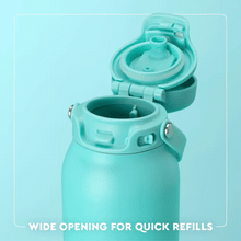 Load image into Gallery viewer, Swig Rose Water EZ Fill Bottle (22oz)