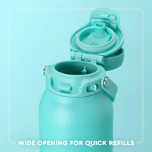 Load image into Gallery viewer, Swig Hunting Camo EZ Fill Bottle (32oz)