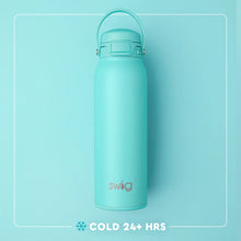 Load image into Gallery viewer, Swig Hunting Camo EZ Fill Bottle (32oz)