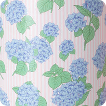 Load image into Gallery viewer, Swig Hydrangeas Travel Mug (22oz)