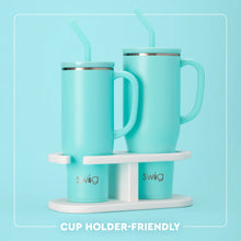 Load image into Gallery viewer, Swig Glacier Stripe Mega Mug (40oz)