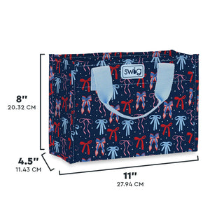 Swig Miss Independence Small Reusable Bag