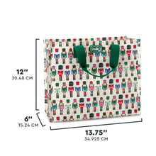 Load image into Gallery viewer, Swig Classic Nutcracker Medium Reusable Bag