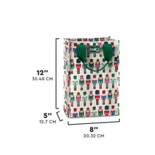 Load image into Gallery viewer, Swig Classic Nutcracker Tall Reusable Bag