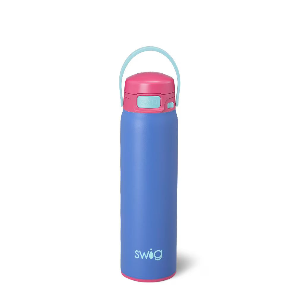 Swig Berry Blast EZ Fill Bottle (22oz)