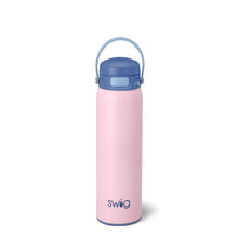 Load image into Gallery viewer, Swig Rose Water EZ Fill Bottle (22oz)