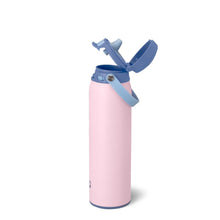 Load image into Gallery viewer, Swig Rose Water EZ Fill Bottle (22oz)