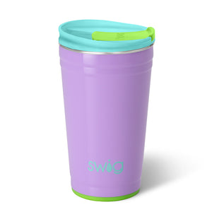 Swig Ultra Violet Party Cup (24oz)