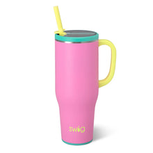 Load image into Gallery viewer, Swig Fruit Punch Leakproof Mega Mug (40oz)