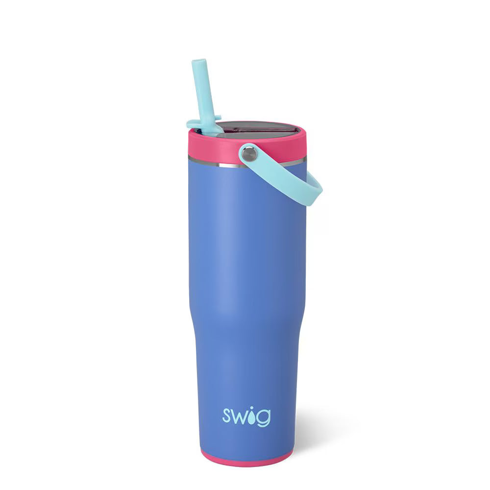 Swig Berry Blast Leakproof To-Go Tumbler (30oz)