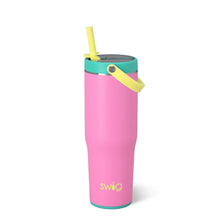 Load image into Gallery viewer, Swig Fruit Punch Leakproof To-Go Tumbler (30oz)
