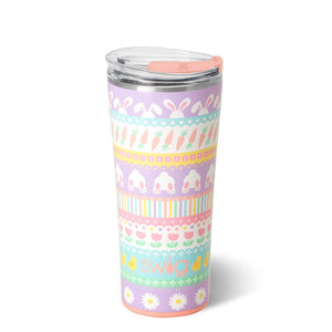 Swig Bunny Trail Tumbler (22oz)