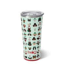 Load image into Gallery viewer, Swig Happy Howlidays Tumbler (22oz)