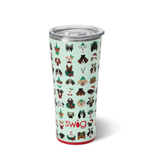 Swig Happy Howlidays Tumbler (22oz)