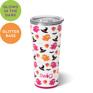 Swig Hey Boo Tumbler (22oz)