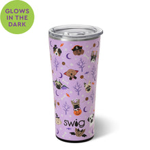 Load image into Gallery viewer, Swig Howl-o-ween Tumbler (22oz)