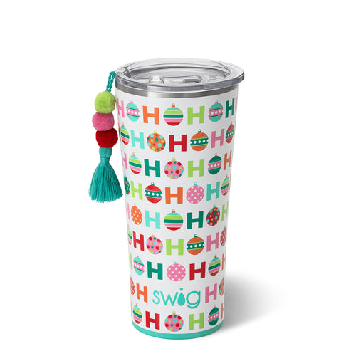 Swig HoHoHo Tumbler (22oz)