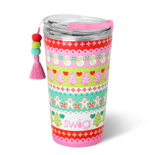 Load image into Gallery viewer, Swig Cookie Jar Party Cup (24oz)