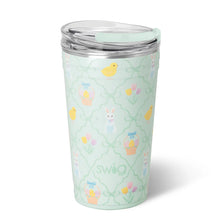 Load image into Gallery viewer, Swig Hoppy Easter Party Cup (24oz)