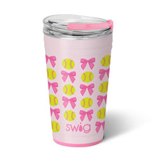 Load image into Gallery viewer, Swig Pitch Hit Run Party Cup (24oz)