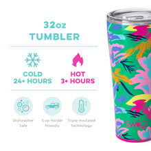 Load image into Gallery viewer, Swig Paradise Tumbler (32oz)