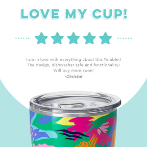 Swig Paradise Tumbler (32oz)