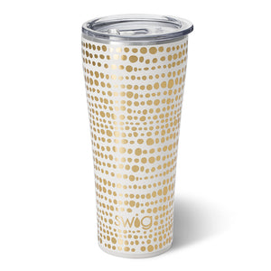 Swig Glamazon Gold Tumbler (32oz)