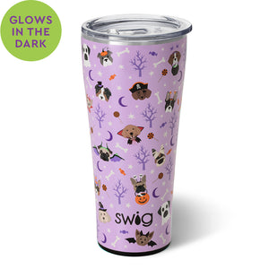 Swig Howl-o-ween Tumbler (32oz)